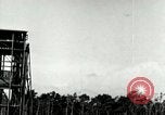Standbild DEUTSCH A-4 Rakete Peenemunde Deutschland, 1943, aus Sekunde 45 historischem Filmmaterial Videoclip 65675077616