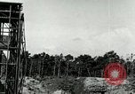Standbild DEUTSCH A-4 Rakete Peenemunde Deutschland, 1943, aus Sekunde 47 historischem Filmmaterial Videoclip 65675077616