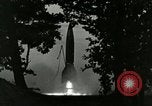 Standbild DEUTSCH A-4 Rakete Peenemunde Deutschland, 1943, aus Sekunde 15 historischem Filmmaterial Videoclip 65675077617