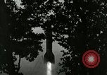 Standbild DEUTSCH A-4 Rakete Peenemunde Deutschland, 1943, aus Sekunde 16 historischem Filmmaterial Videoclip 65675077617