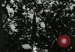 Standbild DEUTSCH A-4 Rakete Peenemunde Deutschland, 1943, aus Sekunde 17 historischem Filmmaterial Videoclip 65675077617