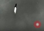 Standbild DEUTSCH A-4 Rakete Peenemunde Deutschland, 1943, aus Sekunde 23 historischem Filmmaterial Videoclip 65675077617