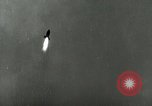 Standbild DEUTSCH A-4 Rakete Peenemunde Deutschland, 1943, aus Sekunde 24 historischem Filmmaterial Videoclip 65675077617