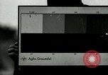 Standbild DEUTSCH A-4 Rakete Peenemunde Deutschland, 1944, aus Sekunde 1 historischem Filmmaterial Videoclip 65675077618