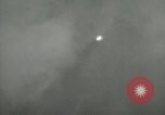Standbild DEUTSCH A-4 Rakete Peenemunde Deutschland, 1944, aus Sekunde 21 historischem Filmmaterial Videoclip 65675077618
