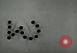 Standbild DEUTSCH A-4 Rakete Peenemunde Deutschland, 1944, aus Sekunde 37 historischem Filmmaterial Videoclip 65675077618