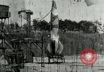 Standbild DEUTSCH A-4 Rakete Peenemunde Deutschland, 1944, aus Sekunde 1 historischem Filmmaterial Videoclip 65675077619