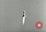 Standbild DEUTSCH A-4 Rakete Peenemunde Deutschland, 1944, aus Sekunde 14 historischem Filmmaterial Videoclip 65675077619