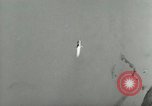 Standbild DEUTSCH A-4 Rakete Peenemunde Deutschland, 1944, aus Sekunde 16 historischem Filmmaterial Videoclip 65675077619