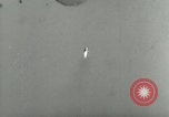 Standbild DEUTSCH A-4 Rakete Peenemunde Deutschland, 1944, aus Sekunde 17 historischem Filmmaterial Videoclip 65675077619