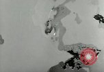 Standbild DEUTSCH A-4 Rakete Peenemunde Deutschland, 1944, aus Sekunde 19 historischem Filmmaterial Videoclip 65675077619
