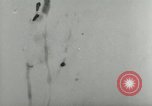 Standbild DEUTSCH A-4 Rakete Peenemunde Deutschland, 1944, aus Sekunde 24 historischem Filmmaterial Videoclip 65675077619