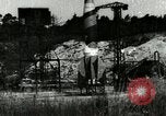 Standbild DEUTSCH A-4 Rakete Peenemunde Deutschland, 1944, aus Sekunde 1 historischem Filmmaterial Videoclip 65675077620
