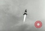 Standbild DEUTSCH A-4 Rakete Peenemunde Deutschland, 1944, aus Sekunde 11 historischem Filmmaterial Videoclip 65675077620