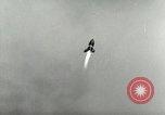 Standbild DEUTSCH A-4 Rakete Peenemunde Deutschland, 1944, aus Sekunde 12 historischem Filmmaterial Videoclip 65675077620