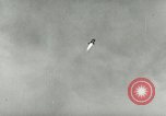 Standbild DEUTSCH A-4 Rakete Peenemunde Deutschland, 1944, aus Sekunde 14 historischem Filmmaterial Videoclip 65675077620