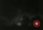 Standbild DEUTSCH A-4 Rakete Peenemunde Deutschland, 1944, aus Sekunde 7 historischem Filmmaterial Videoclip 65675077621