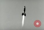 Standbild DEUTSCH A-4 Rakete Peenemunde Deutschland, 1944, aus Sekunde 11 historischem Filmmaterial Videoclip 65675077622