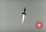 Standbild DEUTSCH A-4 Rakete Peenemunde Deutschland, 1944, aus Sekunde 12 historischem Filmmaterial Videoclip 65675077622