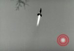 Standbild DEUTSCH A-4 Rakete Peenemunde Deutschland, 1944, aus Sekunde 13 historischem Filmmaterial Videoclip 65675077622