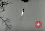 Standbild DEUTSCH A-4 Rakete Peenemunde Deutschland, 1944, aus Sekunde 14 historischem Filmmaterial Videoclip 65675077622