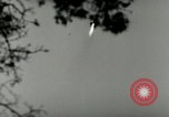 Standbild DEUTSCH A-4 Rakete Peenemunde Deutschland, 1944, aus Sekunde 15 historischem Filmmaterial Videoclip 65675077622