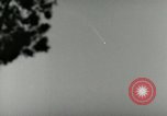 Standbild DEUTSCH A-4 Rakete Peenemunde Deutschland, 1944, aus Sekunde 19 historischem Filmmaterial Videoclip 65675077622