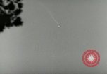 Standbild DEUTSCH A-4 Rakete Peenemunde Deutschland, 1944, aus Sekunde 20 historischem Filmmaterial Videoclip 65675077622