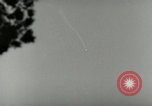 Standbild DEUTSCH A-4 Rakete Peenemunde Deutschland, 1944, aus Sekunde 22 historischem Filmmaterial Videoclip 65675077622