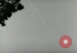 Standbild DEUTSCH A-4 Rakete Peenemunde Deutschland, 1944, aus Sekunde 23 historischem Filmmaterial Videoclip 65675077622