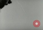 Standbild DEUTSCH A-4 Rakete Peenemunde Deutschland, 1944, aus Sekunde 24 historischem Filmmaterial Videoclip 65675077622