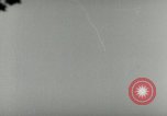 Standbild DEUTSCH A-4 Rakete Peenemunde Deutschland, 1944, aus Sekunde 26 historischem Filmmaterial Videoclip 65675077622