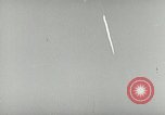 Standbild DEUTSCH A-4 Rakete Peenemunde Deutschland, 1944, aus Sekunde 44 historischem Filmmaterial Videoclip 65675077622