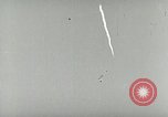 Standbild DEUTSCH A-4 Rakete Peenemunde Deutschland, 1944, aus Sekunde 46 historischem Filmmaterial Videoclip 65675077622