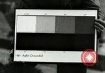 Standbild DEUTSCH A-4 Rakete Peenemunde Deutschland, 1944, aus Sekunde 1 historischem Filmmaterial Videoclip 65675077623