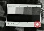 Standbild DEUTSCH A-4 Rakete Peenemunde Deutschland, 1944, aus Sekunde 3 historischem Filmmaterial Videoclip 65675077623
