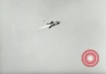 Standbild DEUTSCH A-4 Rakete Peenemunde Deutschland, 1944, aus Sekunde 17 historischem Filmmaterial Videoclip 65675077623