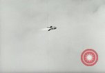 Standbild DEUTSCH A-4 Rakete Peenemunde Deutschland, 1944, aus Sekunde 18 historischem Filmmaterial Videoclip 65675077623