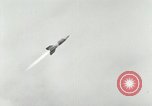 Standbild DEUTSCH A-4 Rakete Peenemunde Deutschland, 1944, aus Sekunde 10 historischem Filmmaterial Videoclip 65675077624