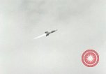 Standbild DEUTSCH A-4 Rakete Peenemunde Deutschland, 1944, aus Sekunde 11 historischem Filmmaterial Videoclip 65675077624