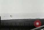 Standbild DEUTSCH A-4 Rakete Peenemunde Deutschland, 1944, aus Sekunde 28 historischem Filmmaterial Videoclip 65675077624