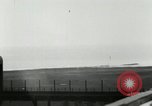 Standbild DEUTSCH A-4 Rakete Peenemunde Deutschland, 1944, aus Sekunde 29 historischem Filmmaterial Videoclip 65675077624