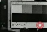 Standbild DEUTSCH A-4 Rakete Peenemunde Deutschland, 1944, aus Sekunde 1 historischem Filmmaterial Videoclip 65675077625
