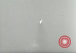 Standbild DEUTSCH A-4 Rakete Peenemunde Deutschland, 1944, aus Sekunde 12 historischem Filmmaterial Videoclip 65675077625