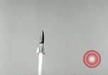 Standbild DEUTSCH A-4 Rakete Peenemunde Deutschland, 1944, aus Sekunde 8 historischem Filmmaterial Videoclip 65675077626
