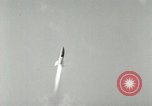 Standbild DEUTSCH A-4 Rakete Peenemunde Deutschland, 1944, aus Sekunde 9 historischem Filmmaterial Videoclip 65675077626