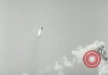 Standbild DEUTSCH A-4 Rakete Peenemunde Deutschland, 1944, aus Sekunde 11 historischem Filmmaterial Videoclip 65675077626
