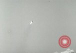 Standbild DEUTSCH A-4 Rakete Peenemunde Deutschland, 1944, aus Sekunde 12 historischem Filmmaterial Videoclip 65675077626