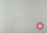Standbild DEUTSCH A-4 Rakete Peenemunde Deutschland, 1944, aus Sekunde 13 historischem Filmmaterial Videoclip 65675077626