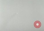 Standbild DEUTSCH A-4 Rakete Peenemunde Deutschland, 1944, aus Sekunde 15 historischem Filmmaterial Videoclip 65675077626